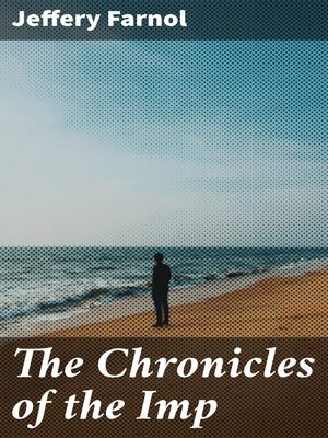 cover image of The Chronicles of the Imp